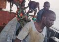 Nigerian Waters Now Haven For Stowaways As Navy, Immigration Intensify Arrests