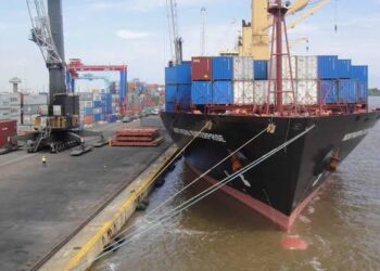 FG Reforms: Nigerian Ports Records 12.3% Rise In Cargo Throughput