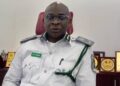 Comptroller EA Osoba