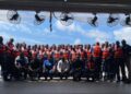 FerrySafe Successfully Concludes Module 5 on Safety Management Systems, Advances to Survey and Inspection Training