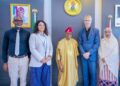 Nigeria, Norway Partner On Satellite Surveillance To Combat Illegal Fishing