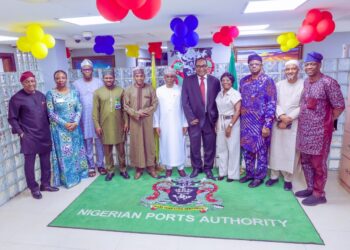 Oil & Gas Free Trade Zone Drives Investment, Economic Growth – Controller