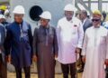 Obasanjo Seeks Increase In 13% Derivation For Oil-Producing States