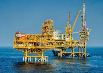 Offshore