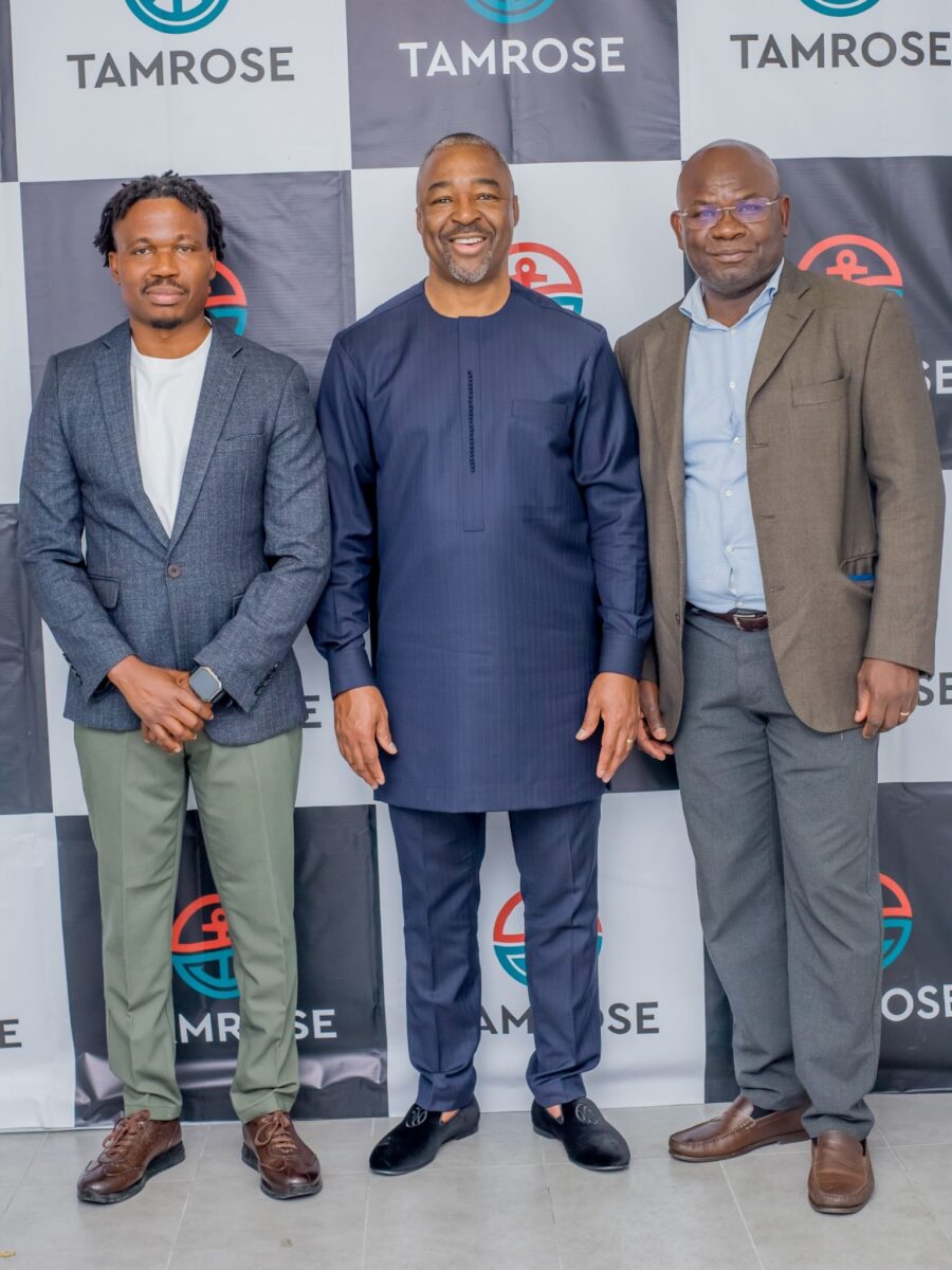 SPOTLIGHT: Tamrose Limited Expand Operations into Angola, Strengthens Position as a Pan-African Marine Logistics Services Provider