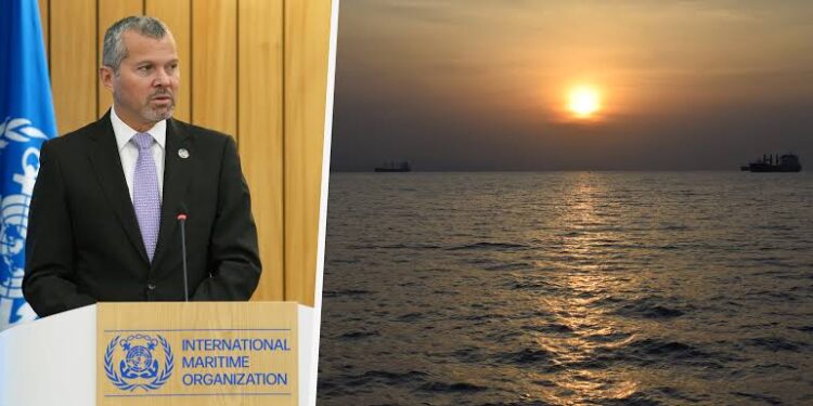 IMO Secretary-General Mourns Seafarers Killed During Rescue Of Hijacked Ship