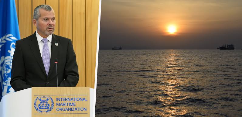 IMO Secretary-General Mourns Seafarers Killed During Rescue Of Hijacked Ship