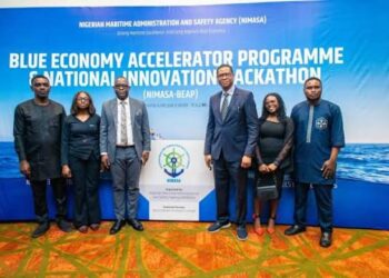 NIMASA-BEAP: Portal Opens To All Nigerians As NIMASA Removes Age Barrier