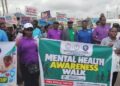 Psychiatrist Urges FG To Declare Emergency On Mental Healthcare