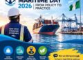 World Maritime Day 2026: Indeed, Nigeria Must Move From Policy to Practice