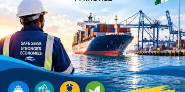 World Maritime Day 2026: Indeed, Nigeria Must Move From Policy to Practice