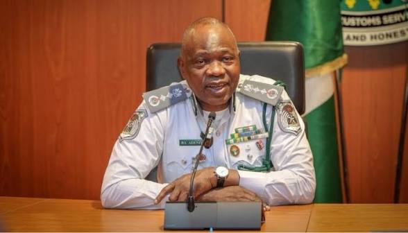 Customs Begins Preparations For 2026 Basic Course Programme