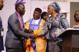 Sanwo-Olu Reaffirms Support For Investment Growth As ANLCA Clocks 72